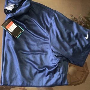 NWT Golf Shirt